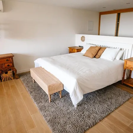 De Luz Pueblo Vakantiehuis *