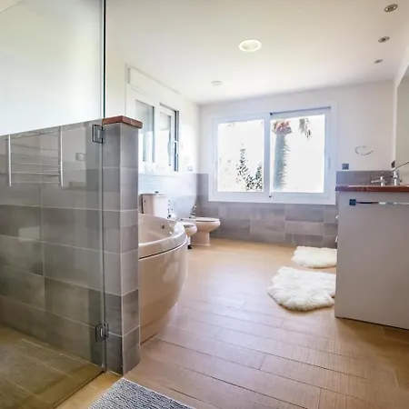 Vakantiehuis De Luz Pueblo