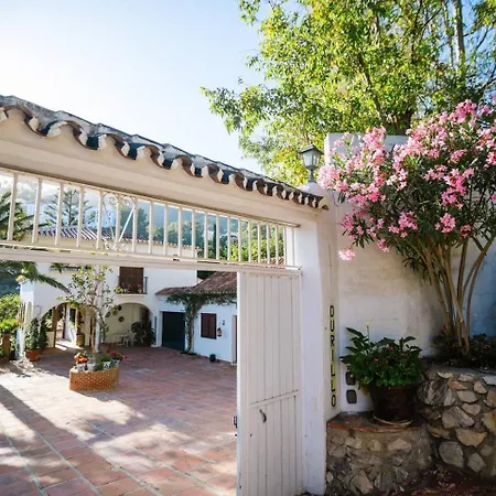 De Luz Pueblo Vakantiehuis