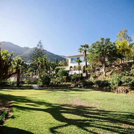 De Luz Pueblo Vakantiehuis *